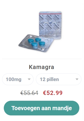 Kamagra Kopen in Amsterdam: Snel en Discreet